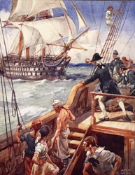 Il nostro capitano ha salutato il francese 