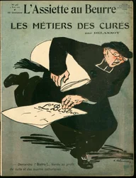 Copertina di “L