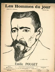 Copertina di The Men of the Day numero 27, 1 gennaio