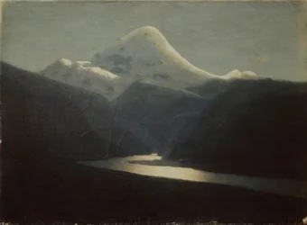 Al Monte Elbrus
