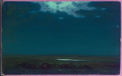Notte ucraina