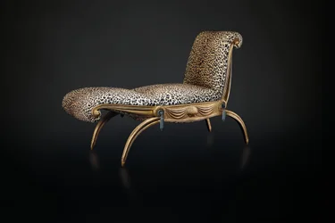 Letto regolabile, 1921-25