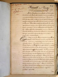 Memorandum sulla necessità per l