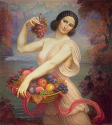 Autunno, 1927