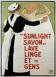 Luce del sole Savon, 1910