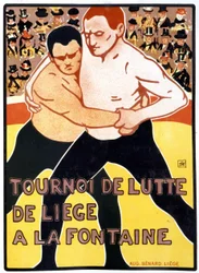 Torneo di Liegi alla fontana