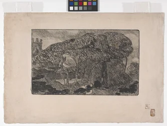 La tempesta