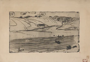 La pesca 1893