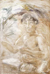 Autoritratto