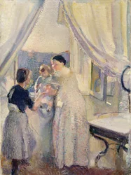 La finestra