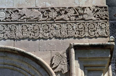 Chiesa armena di San Taddeo