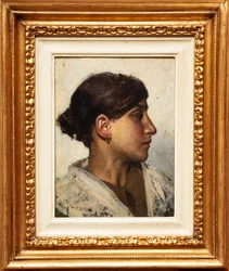Donna comune