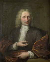 Ritratto di un uomo