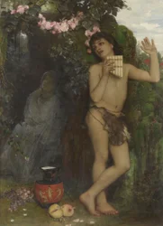 Il lamento del pastore