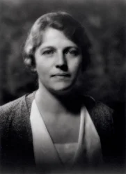 Pearl Buck