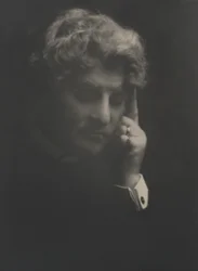 Ritratto di David Belasco