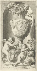 Allegoria della transitorietà