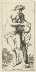 Personificazione della perfezione