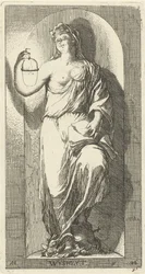 Personificazione della saggezza