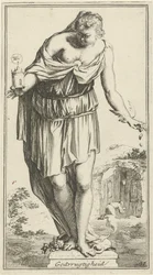 Personificazione della devozione