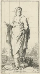 Personificazione della fedeltà