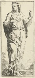 Personificazione del fuoco