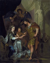 Il matrimonio di Alessandro e Rossana (?)