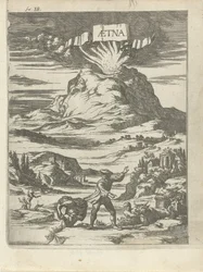 Eruzione vulcanica