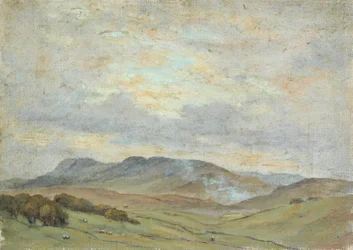 Vicino a Settle