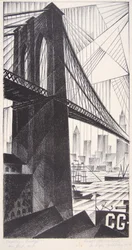 Ponte di Brooklyn
