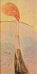 Visione di Cristo