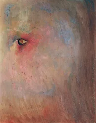 Lo sguardo rosso