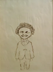 Caricatura 4