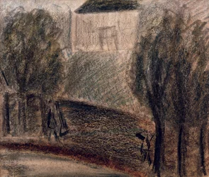 Paesaggio notturno