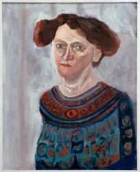 Ritratto di una Donna