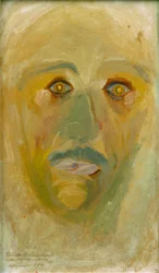 Autoritratto (Visione)