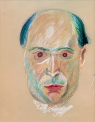 Autoritratto