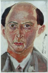 Autoritratto