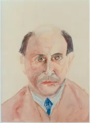 Autoritratto