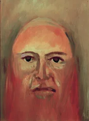 Autoritratto