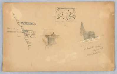 Dettagli Architettonici