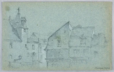 Bourges