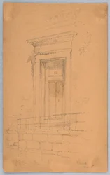 Porta - Venezia