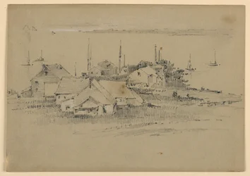 Villaggio di pescatori