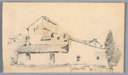 Casa — Sobantes