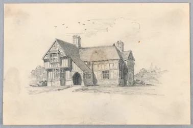 Grande casa