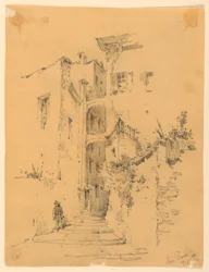 Strada a San Remo