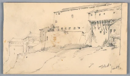 Muri a Toledo