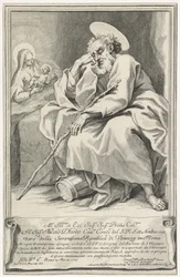 Giuseppe dormiente
