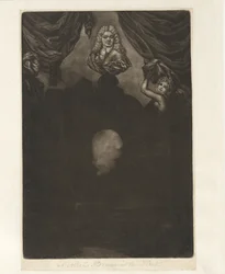 Ritratto di Mattheus Brouërius van Nidek